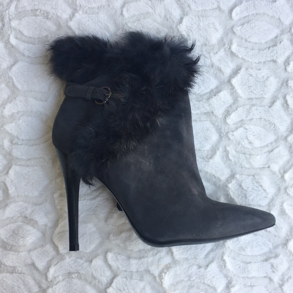 Alice and Olivia by Stacey Bender booties